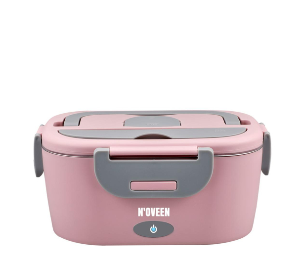 NOVEEN Lunch Box LB755 Glamour - 1185733 - zdjęcie